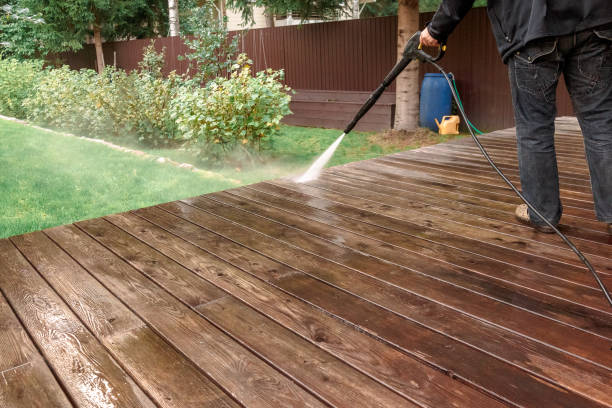 Best Gutter Cleaning  in Worth, IL